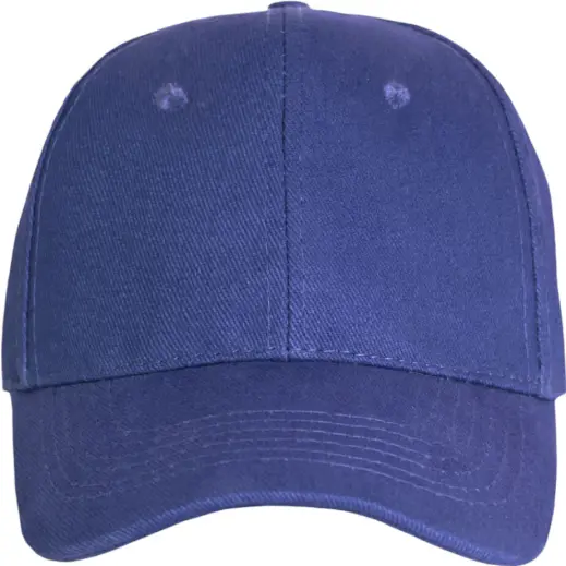 FWRD Promo 6 Panel Cap Royal Front